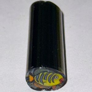 Dave Strobel Parrot Fish Cane