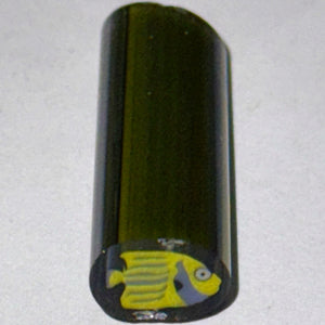Dave Strobel Angle Fish Cane