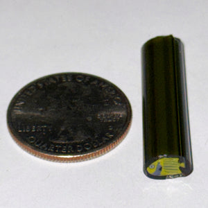 Dave Strobel Angle Fish Cane