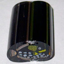 Load image into Gallery viewer, Dave Strobel Trigger Fish Cane
