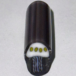 Dave Strobel Jellyfish Cane