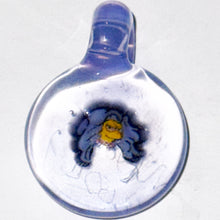 Load image into Gallery viewer, Malachi Wilkinson Sexy Marge Simpson Pendant
