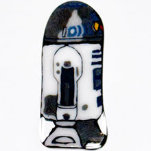 Load image into Gallery viewer, Josh McDaniel R2-D2 Coin
