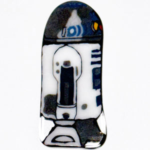 Josh McDaniel R2-D2 Coin