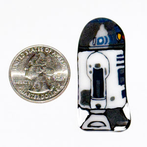 Josh McDaniel R2-D2 Coin