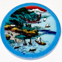Load image into Gallery viewer, Lazuli Flux Dragons Bay Coin
