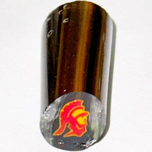 Malachi Wilkinson Trojans Cane
