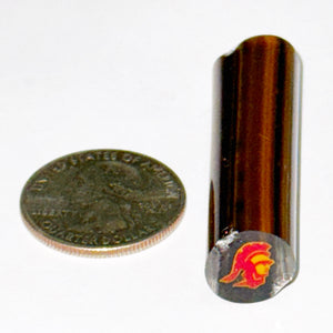 Malachi Wilkinson Trojans Cane