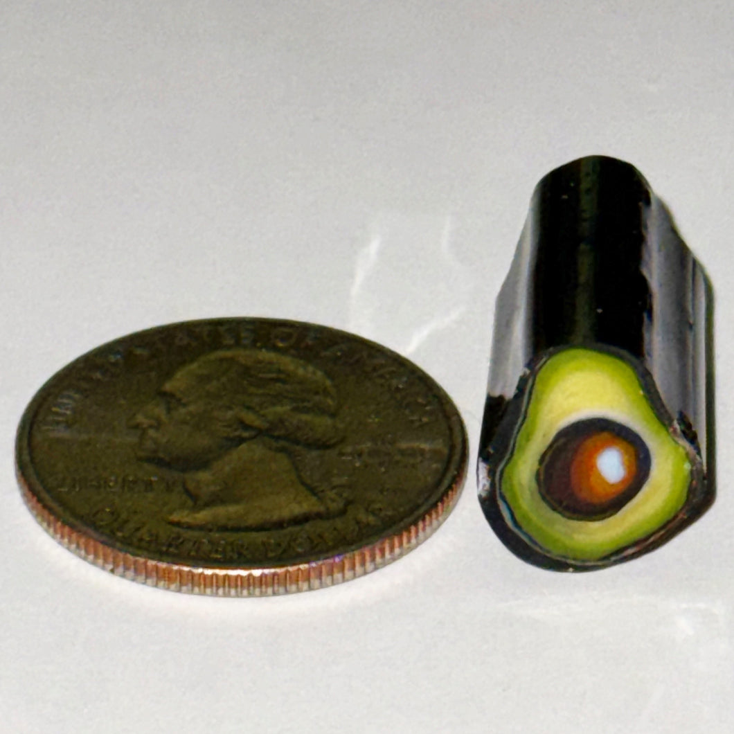 Stephen Boehme Avocado Cane