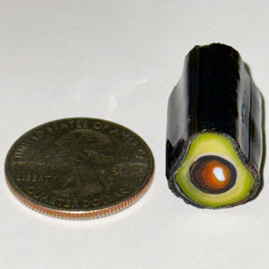 Stephen Boehme Avocado Cane