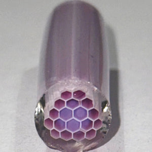Erik Anders Lotus White Royal Jelly Experimental Honeycomb Cane