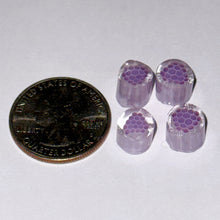 Load image into Gallery viewer, Erik Anders Lotus White Royal Jelly Experimental Honeycomb Cane
