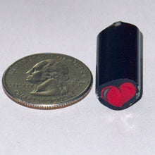 Load image into Gallery viewer, Dave Strobel Heart Cane

