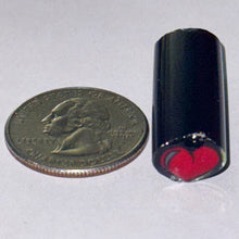 Load image into Gallery viewer, Dave Strobel Heart Cane
