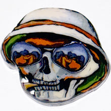 Load image into Gallery viewer, Stephen Boehme Fear and Loathing Head Coin

