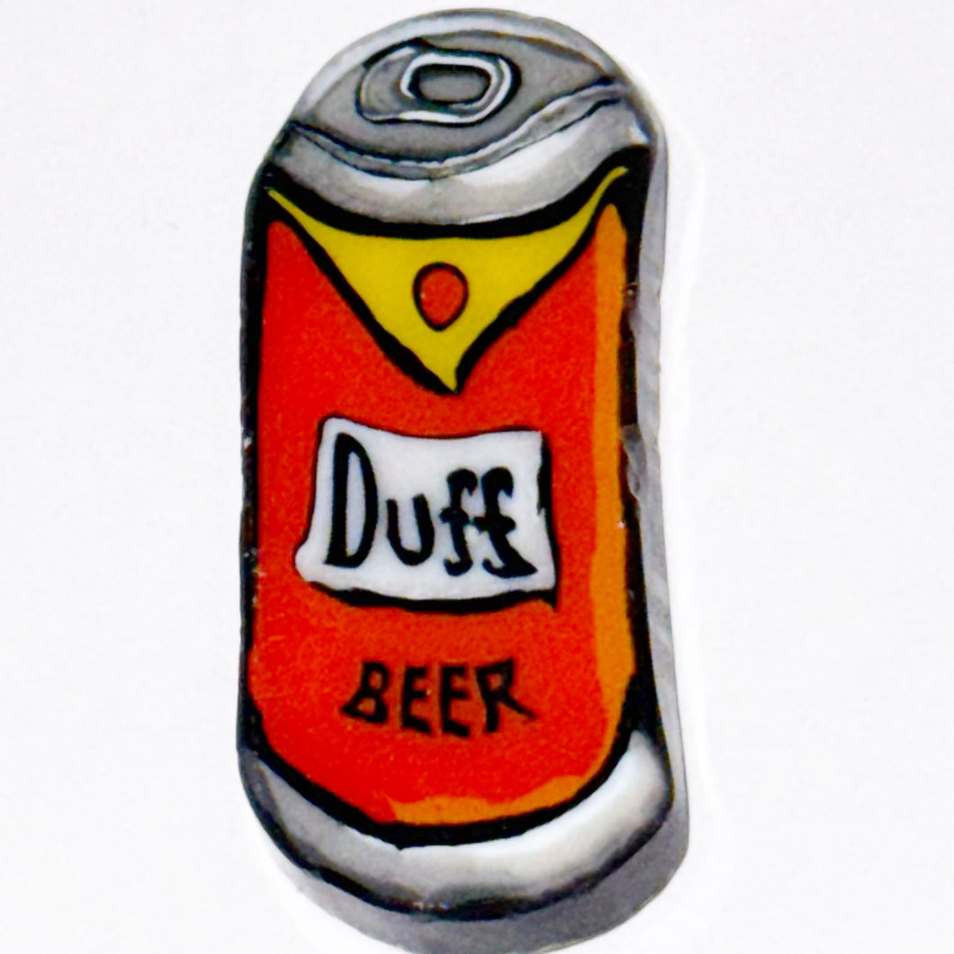 Stephen Boehme Duff Coin