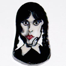 Load image into Gallery viewer, Stephen Boehme Wednesday Adams Coin
