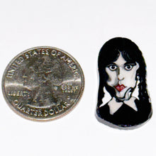 Load image into Gallery viewer, Stephen Boehme Wednesday Adams Coin

