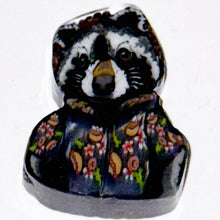Load image into Gallery viewer, Stephen Boehme Hawaiian Shirt Panda Coin
