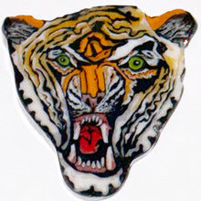 Load image into Gallery viewer, Stephen Boehme Tiger Coin
