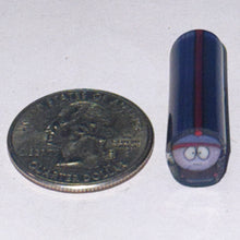 Load image into Gallery viewer, Dave Strobel Stan Marsh Cane
