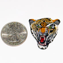 Load image into Gallery viewer, Stephen Boehme Tiger Coin
