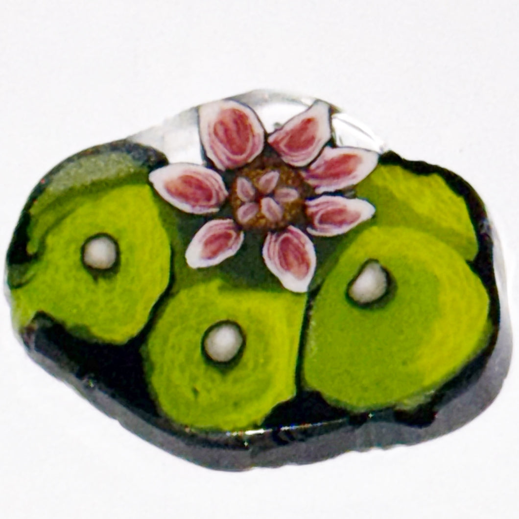 Stephen Boehme Lophophora Coin