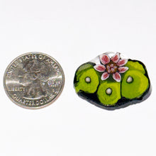 Load image into Gallery viewer, Stephen Boehme Lophophora Coin
