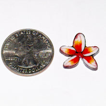 Load image into Gallery viewer, Stephen Boehme Hibiscus Flower Coin
