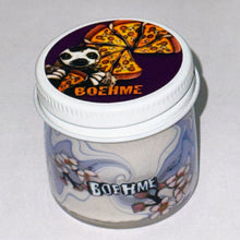 Load image into Gallery viewer, Stephen Boehme Blue Koi Fish Jar
