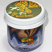 Load image into Gallery viewer, Stephen Boehme Owl Jar
