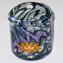 Load image into Gallery viewer, Stephen Boehme Sun &amp; Moon Jar (UV)

