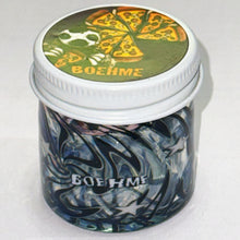 Load image into Gallery viewer, Stephen Boehme Sun &amp; Moon Jar (UV)
