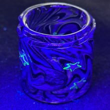 Load image into Gallery viewer, Stephen Boehme Sun &amp; Moon Jar (UV)
