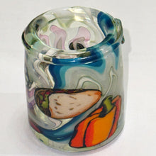 Load image into Gallery viewer, Stephen Boehme Taco Tuesday Jar (UV)
