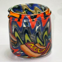 Load image into Gallery viewer, Stephen Boehme Junk Food Jar (UV)
