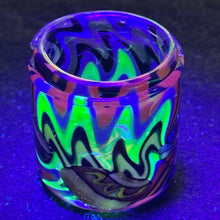 Load image into Gallery viewer, Stephen Boehme Junk Food Jar (UV)
