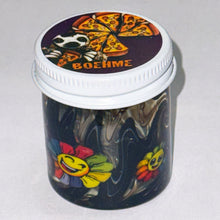 Load image into Gallery viewer, Stephen Boehme Hawaiian Shirt Panda Jar (UV)
