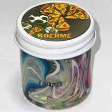 Load image into Gallery viewer, Stephen Boehme Slurpee Bart Jar (UV)
