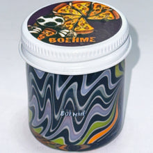 Load image into Gallery viewer, Stephen Boehme Slurpee Bart Jar (UV)
