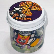 Load image into Gallery viewer, Stephen Boehme Krusty Jar (UV)

