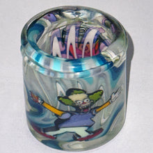 Load image into Gallery viewer, Stephen Boehme Krusty Jar (UV)
