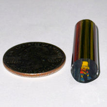 Load image into Gallery viewer, Beth James Slingshot Bart Simpson Cane
