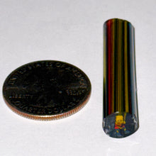 Load image into Gallery viewer, Beth James Slingshot Bart Simpson Cane
