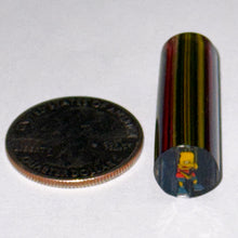 Load image into Gallery viewer, Beth James Slingshot Bart Simpson Cane
