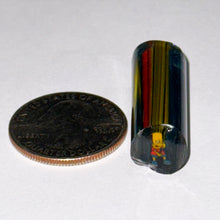 Load image into Gallery viewer, Beth James Slingshot Bart Simpson Cane
