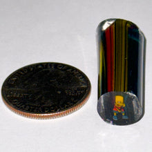 Load image into Gallery viewer, Beth James Slingshot Bart Simpson Cane
