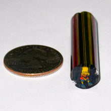 Load image into Gallery viewer, Beth James Slingshot Bart Simpson Cane
