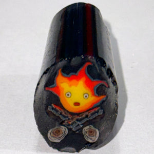 Zac Otlowski Calcifer Cane