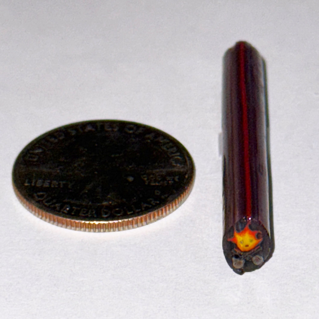 Zac Otlowski Calcifer Cane
